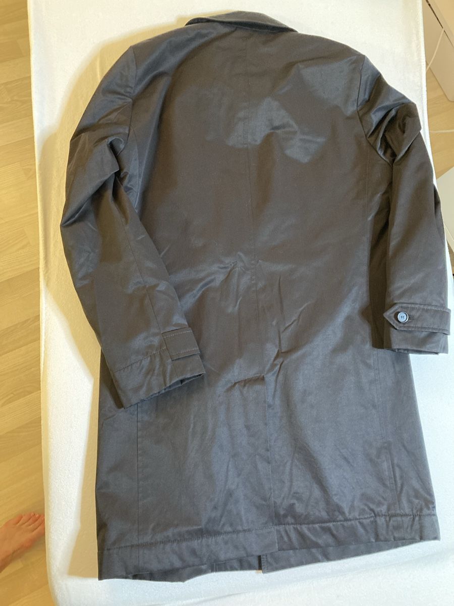 Hugo Boss Cappotti: BOSS Mantel – Usato da Bremgarten b. Bern venduto da san_c7sz 1