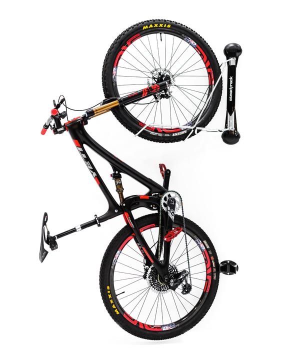 Steadyrack Fahrrad Wandhalterung - Classic Rack 2