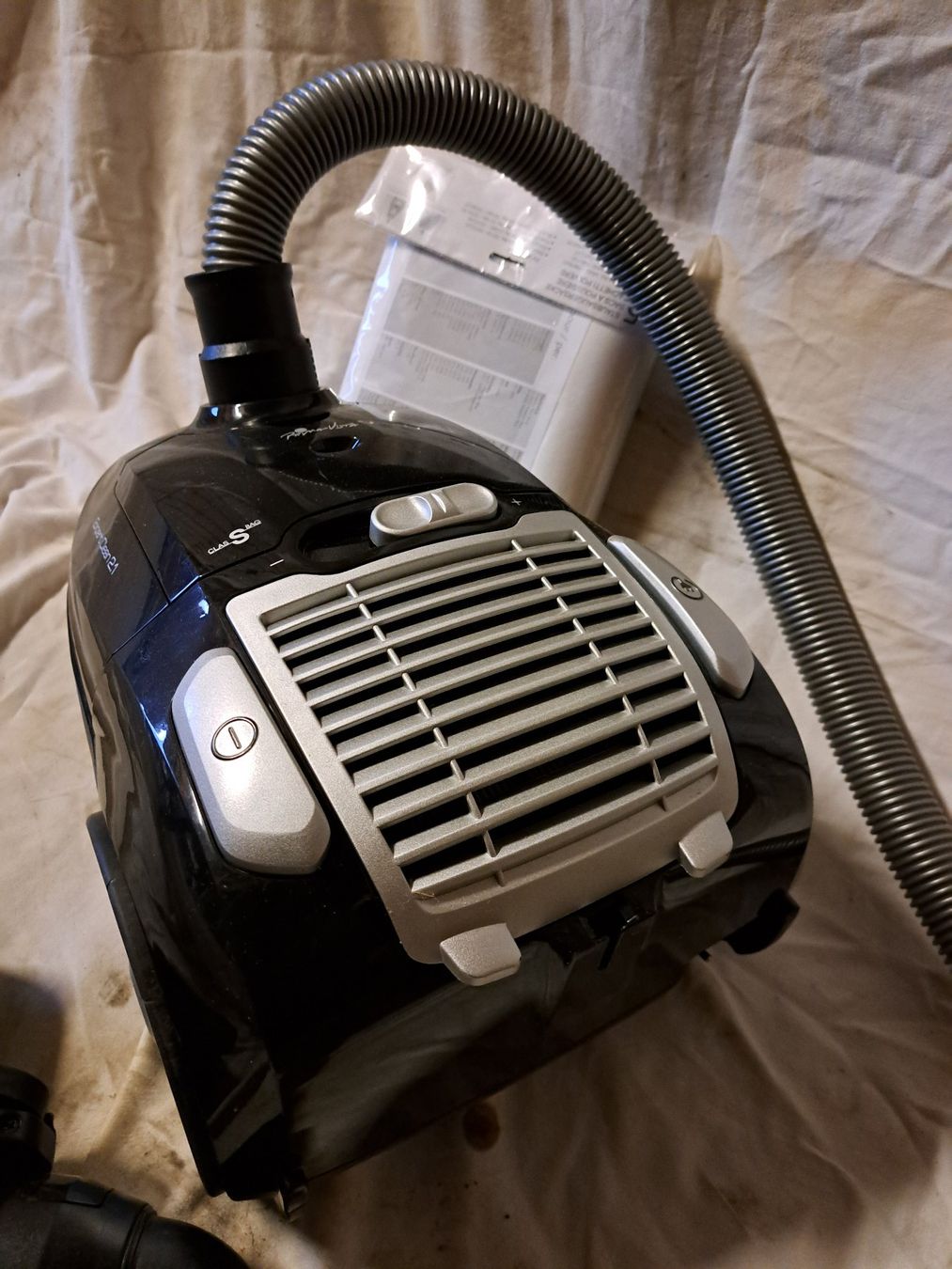 Aspirapolveri & Accessori: ASPIRATEUR – Usato da Fleurier venduto da carlin01 4