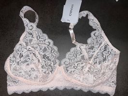 BH Hanro 80c neu