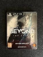 Beyond Two Souls Steelbook Edition PS3