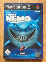 PS2 Spiel - Findet Nemo