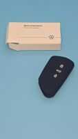 Volkswagen Schlüsselcover VW Logo für VW Golf 8 3-Tasten Key
