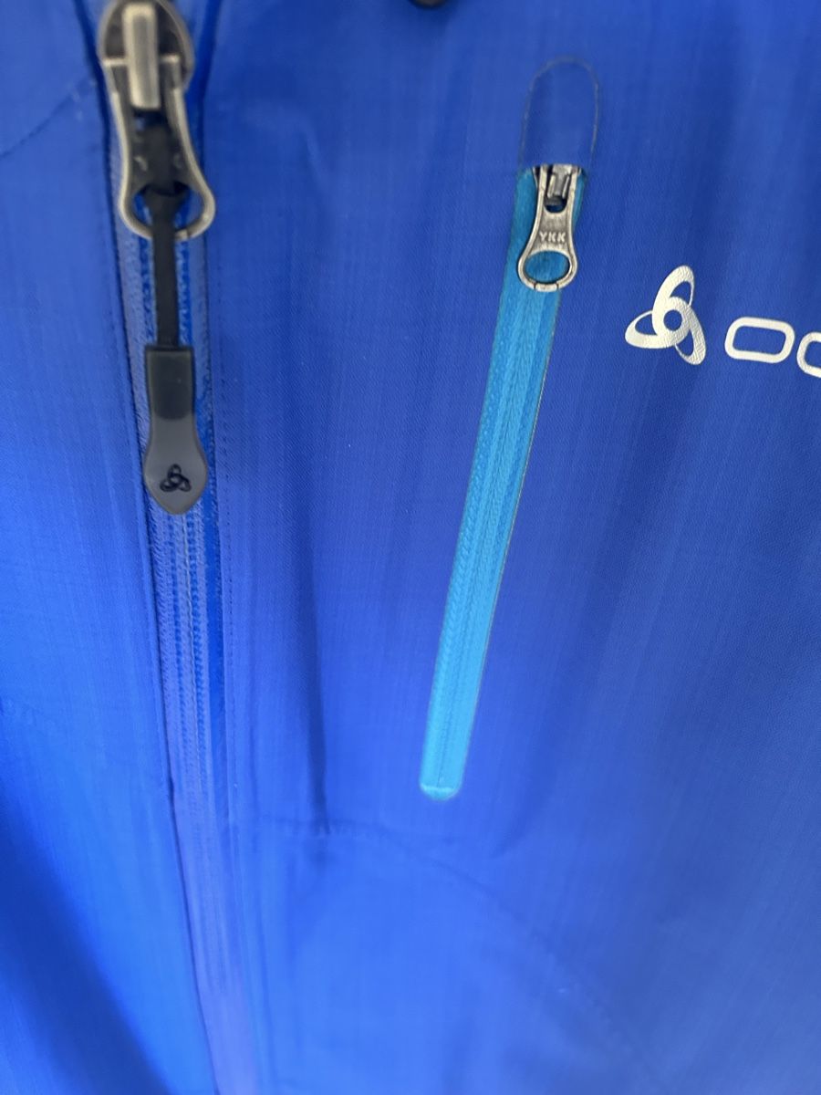 Giacche: ODLO Sportjacke Gr. M – Usato da Widen venduto da Ragusa33 2