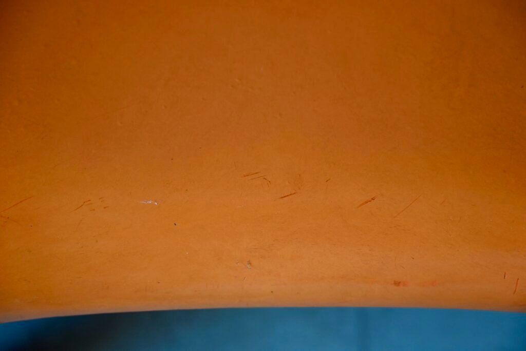 Sedie: Paire de Chaises Bofinger BA1171  Helmut Bätzner space age – Usato da COLMAR venduto da Sophiebellelurette 4