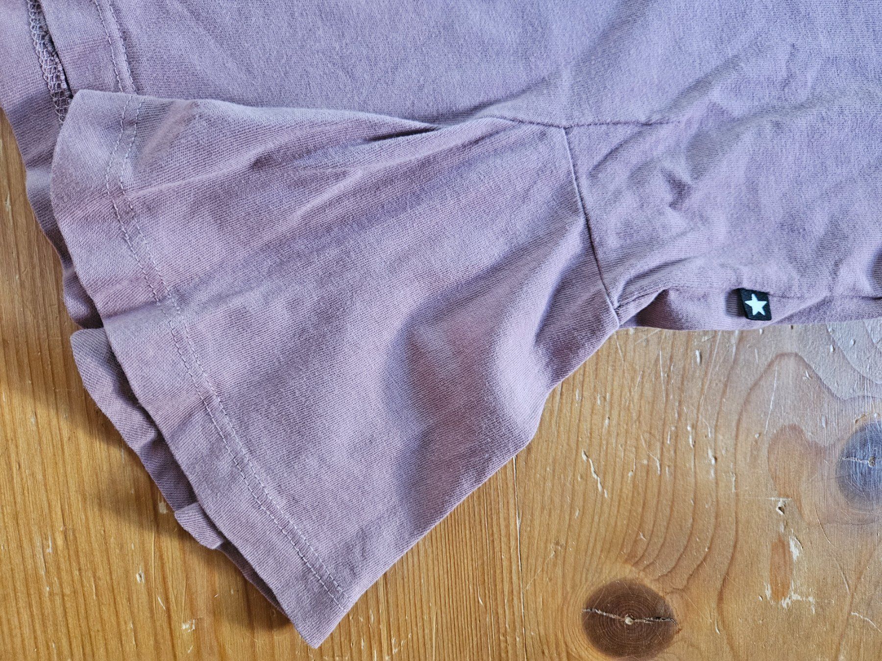 Molo Camicette, T-shirt & Top: Schönes Molo Shirt 134 – Usato da Rifferswil venduto da fle_5nqr 2