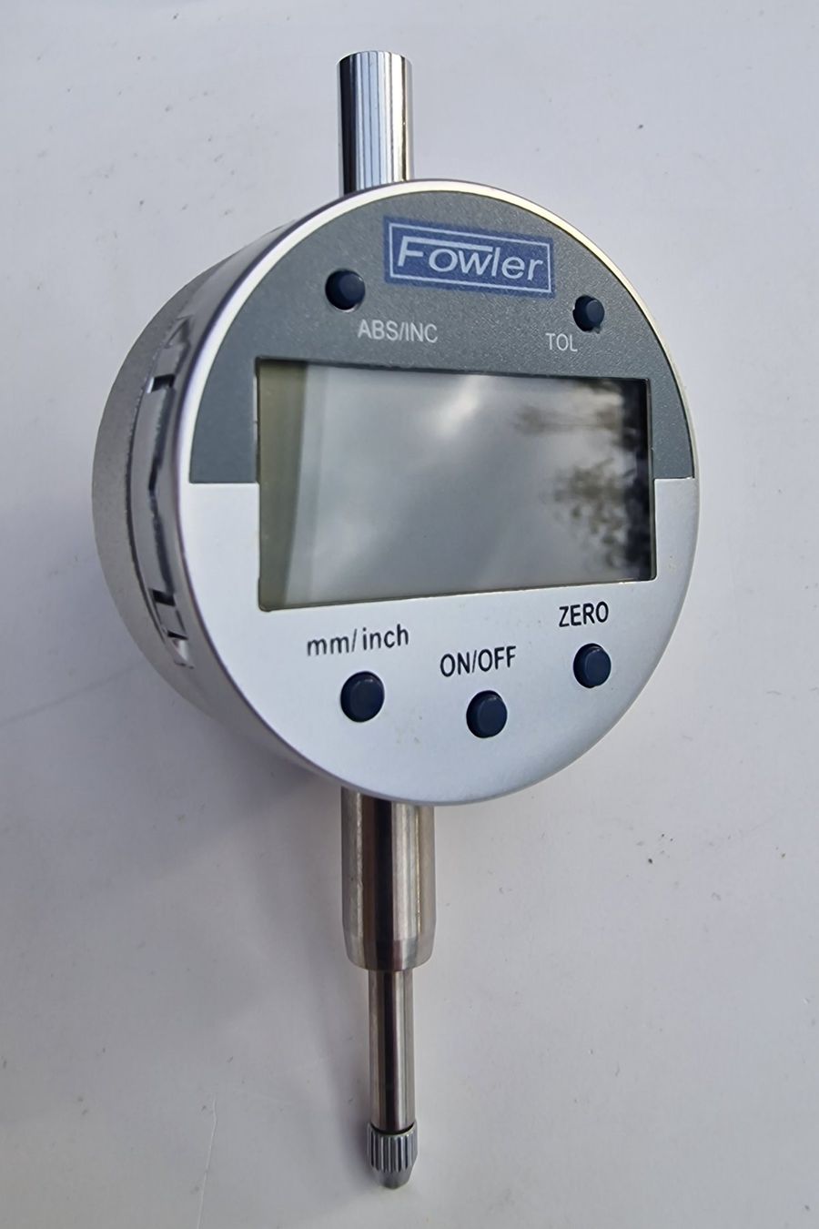 Mesurer: Fowler 54-520-255 Electronic Indicator – Neuf (Voir description) à Stein am Rhein par Sab1