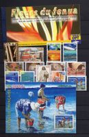 R5861  /  Polynésie 2004 neufs XX