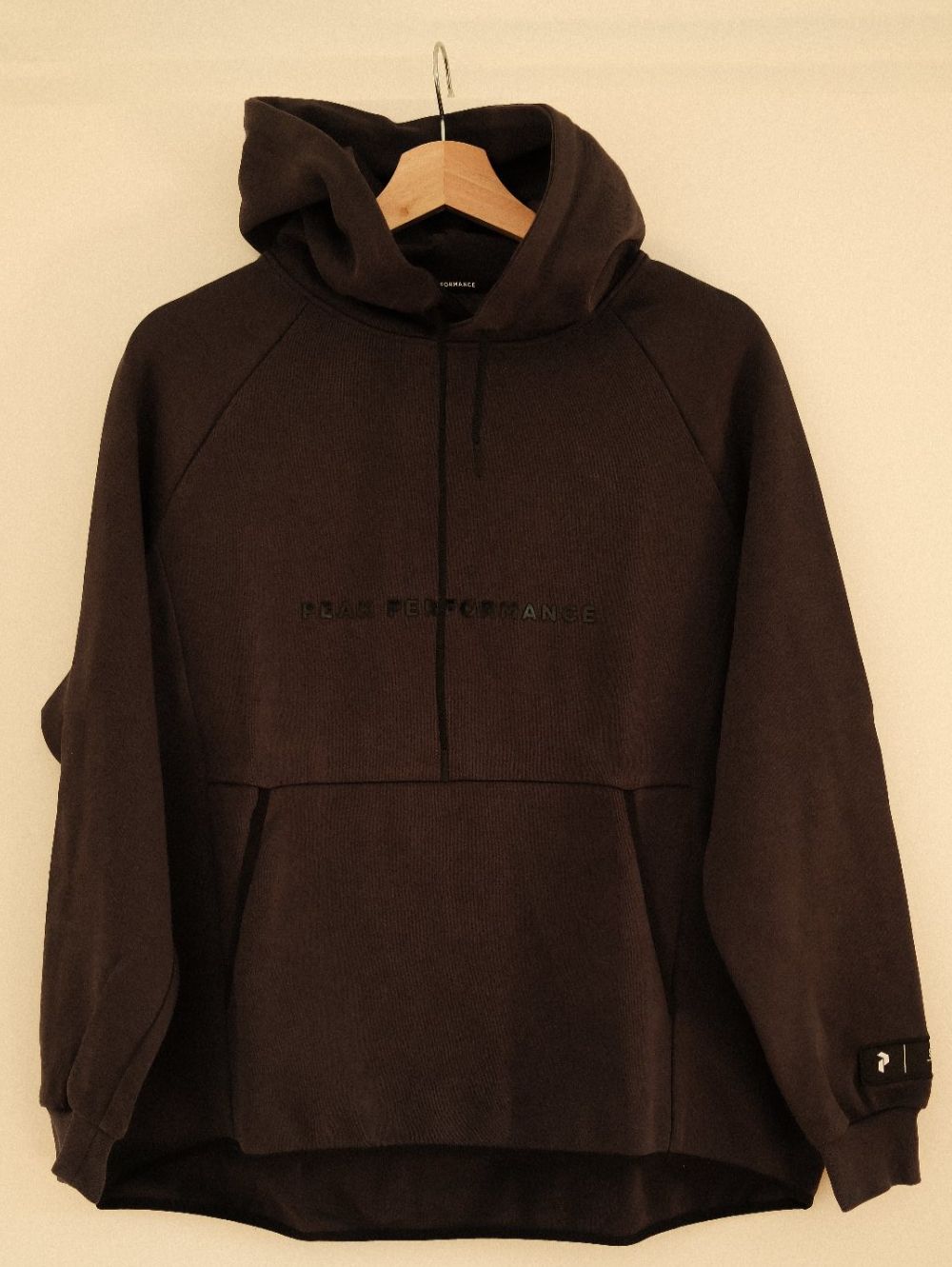 Peak Performance Maglioni & Felpe: Peak Performance Kapuzenpullover – Usato da Thun venduto da angerber