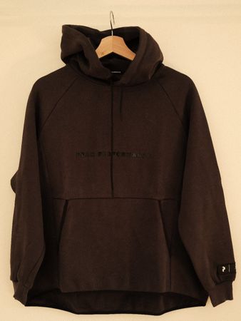 Peak Performance Kapuzenpullover