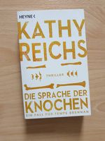 Die Sprache der Knochen