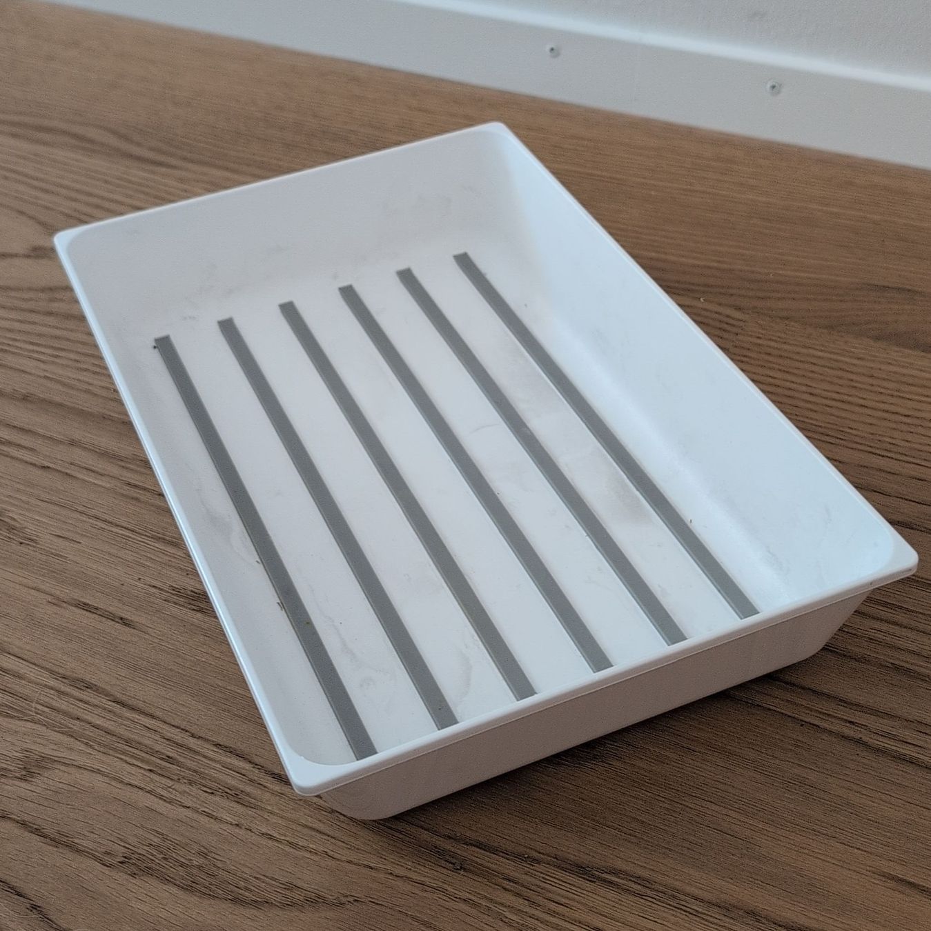 Ikea Recipients et similaires: IKEA VARIERA Schubladeneinsatz – D'occasion à Uitikon Waldegg par rah_5p85