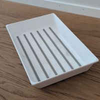 IKEA VARIERA Schubladeneinsatz