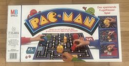 PAC - MAN aus 1982