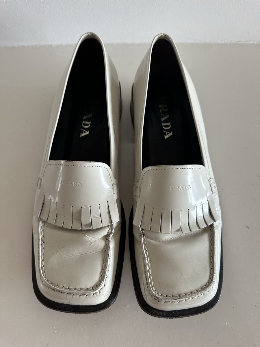 Prada Scarpe da donna: Prada size 39 – Usato da Genève venduto da cat2310