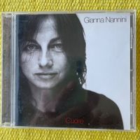 GIANNA NANNINI-CUORE