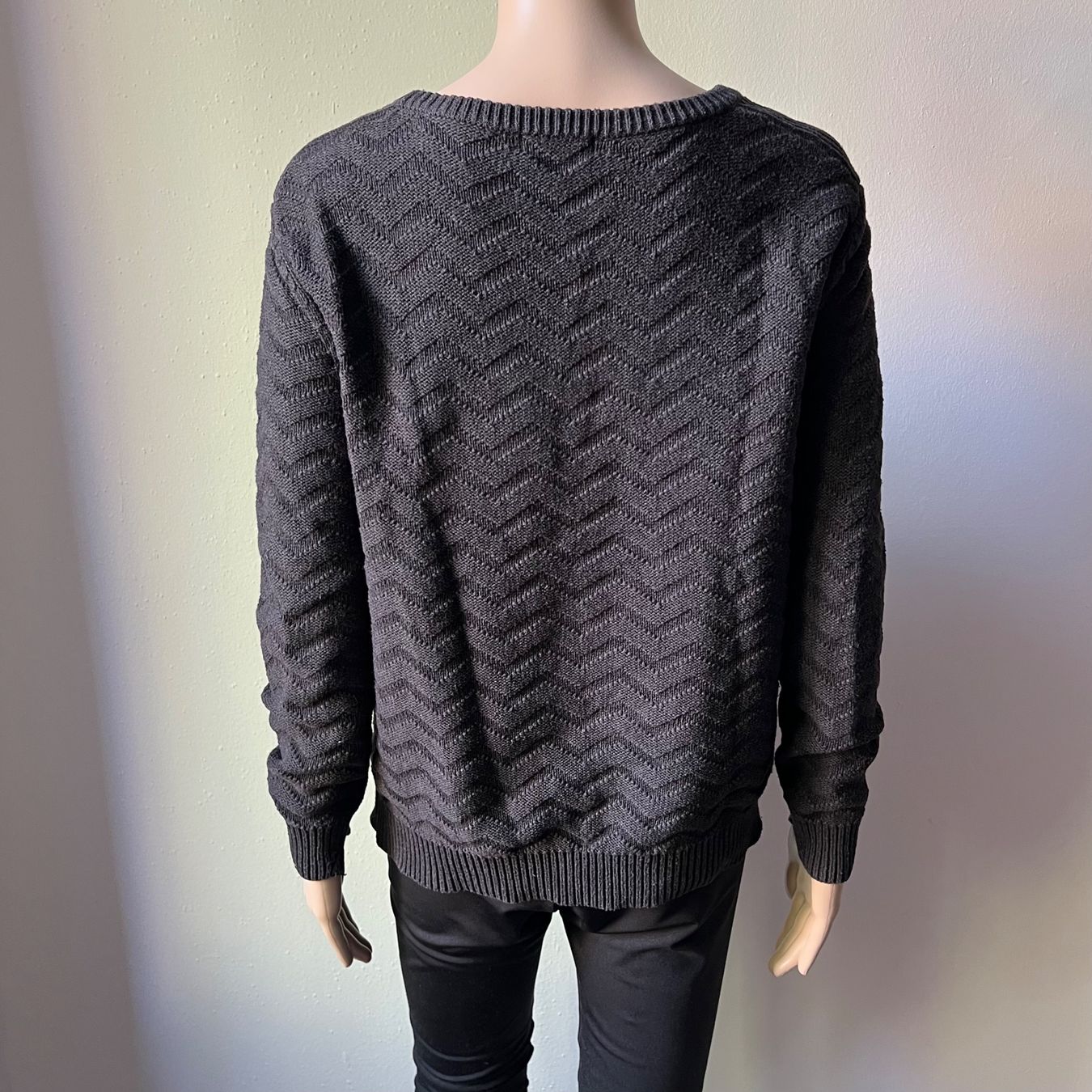 Lindeberg Pullover & Sweatshirts: J. LINDEBERG Pullover 🩶 – Gebraucht aus Zürich von ClosetQueen 4
