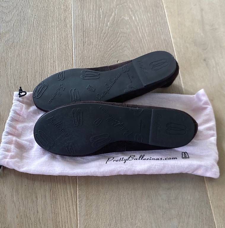 Scarpe da uomo: Neue Pretty Ballerinas Grösse 36 – Usato da Oetwil am See venduto da Aldox108 3