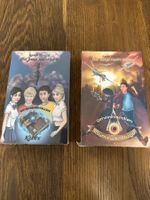 NEU: 2 Bücher Jagd nach dem Kodex/illuminati Auge