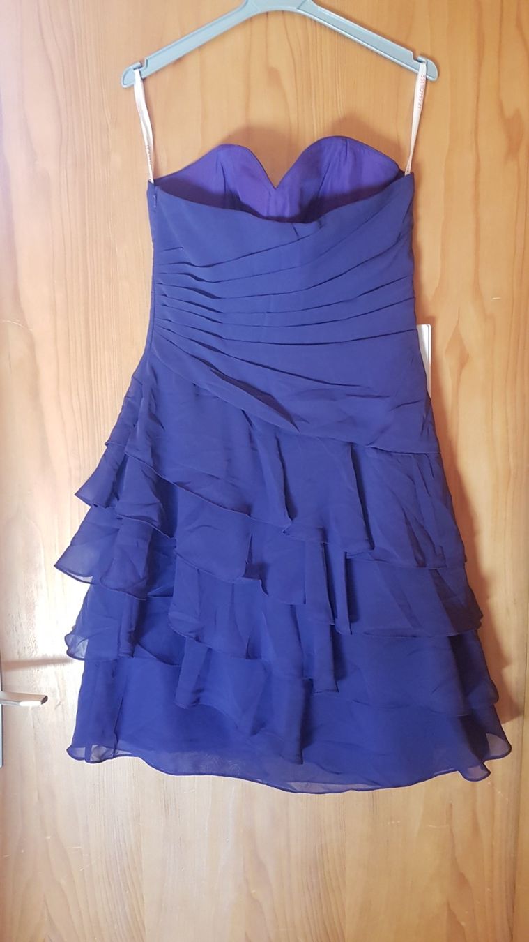 JJ’s House Robes: Schönes festliches Kleid Grösse 38 – Neuf avec emballage d'origine à Reutigen par Easy0807 1