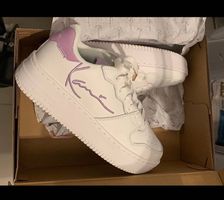 Karl Kani 89 UP Logo Sneaker Schuhe Gr. 38