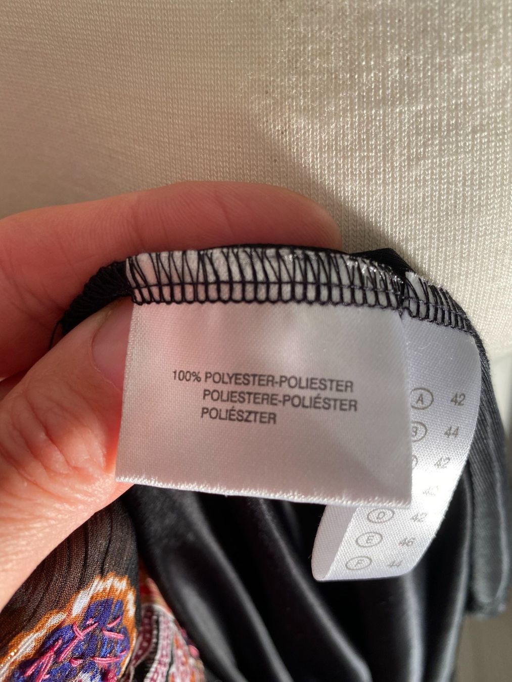 C&A Kleider: schönes  trend Kleid in Gr. 40 – Neu (gemäss Beschreibung) aus Stetten SH von bijoux18 7