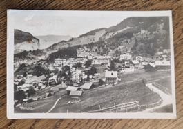 Wengen zu Otto Kröni in Teufental 1930