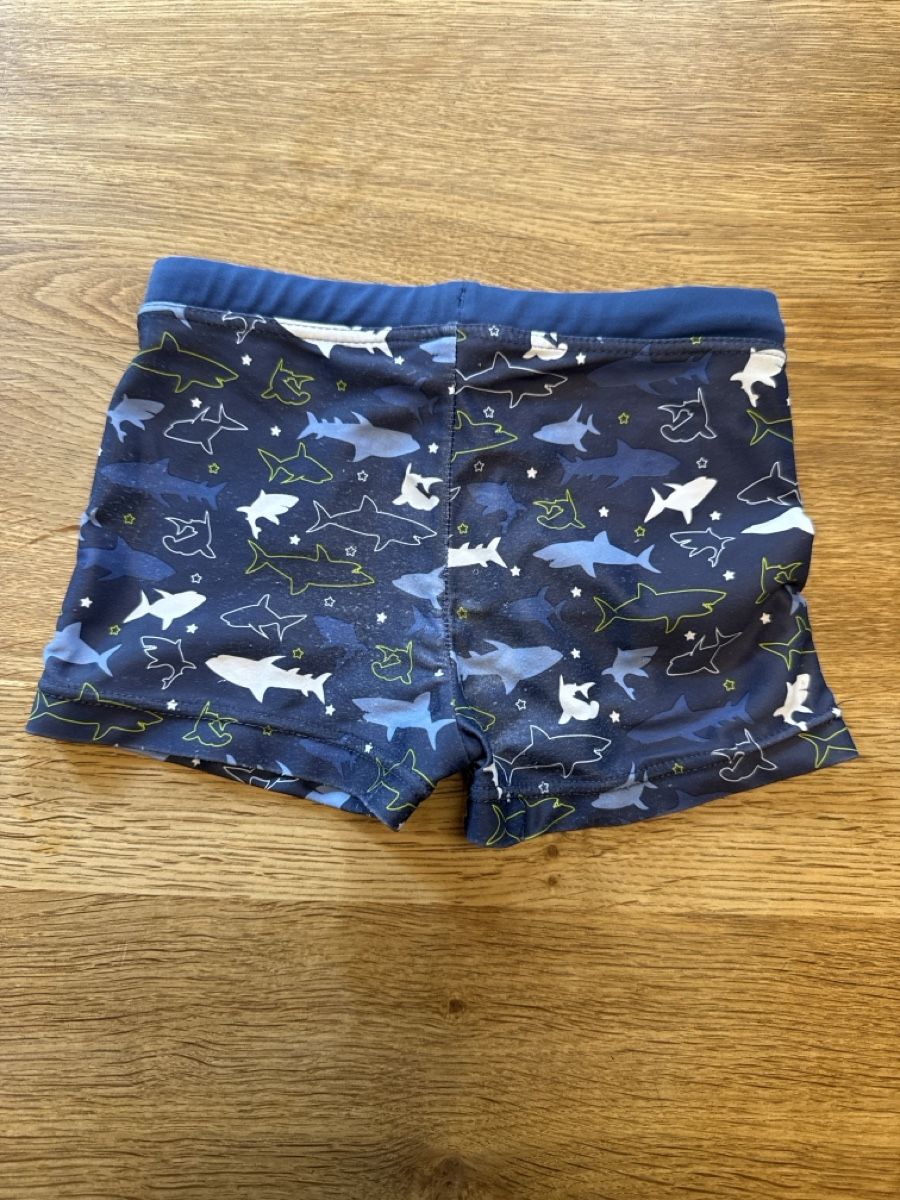 Caleçons de bain: Badeshorts Gr. 104 – D'occasion à Rohr b. Olten par -FaLu- 1
