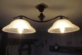 Sehr schöne Lampe