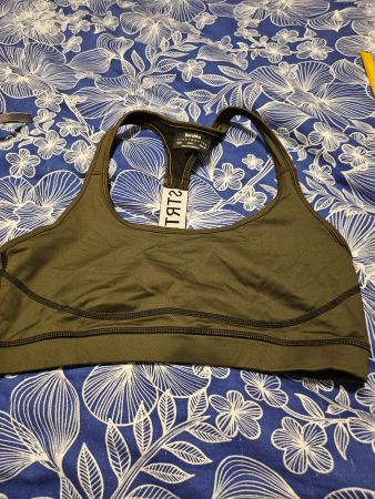 Sport Bh  Bershka gr L