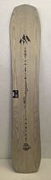Snowboard femme Jones Flagship 1m46, comme neuf