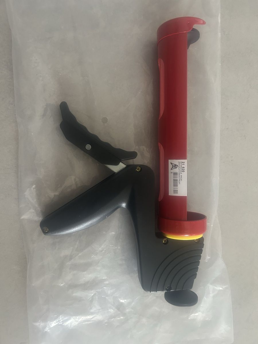 Würth Alle Werkzeuge: Würth Profi Kartuschenpresse – Neu und originalverpackt aus Hittnau von Oracel 2