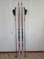 Langlaufski Madshus Terrasonic Skate mit Bindung</div>