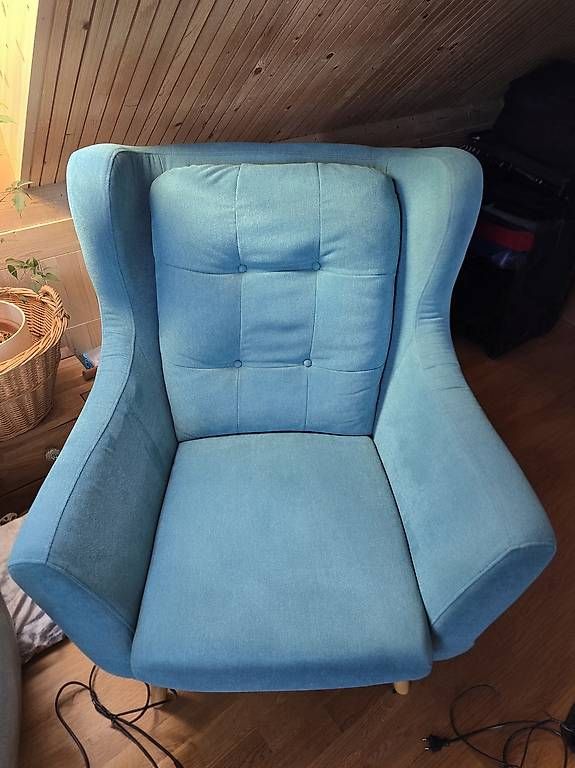 Livique Divani: Sofa "Henry" von Livique - neuwertig – Usato da Hünikon venduto da Butz0