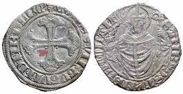 Italien, Milano, Soldo (1385-1395)