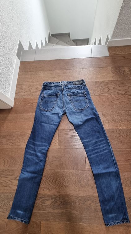 Diesel Pantaloni: Diesel Jeans Grösse 30x31 – Usato da Münchenbuchsee venduto da Ludo_Braenz 1