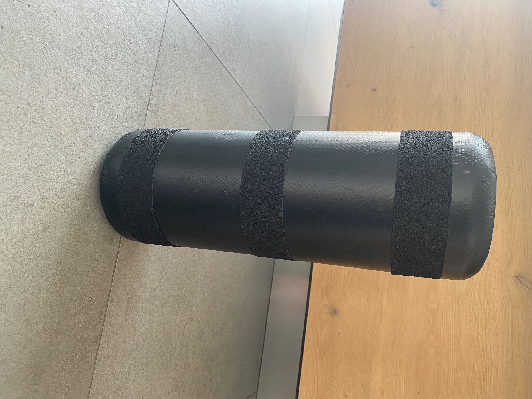 Hometrainer: RollerBone Pro Roller – Neu (gemäss Beschreibung) aus Engelburg von  2