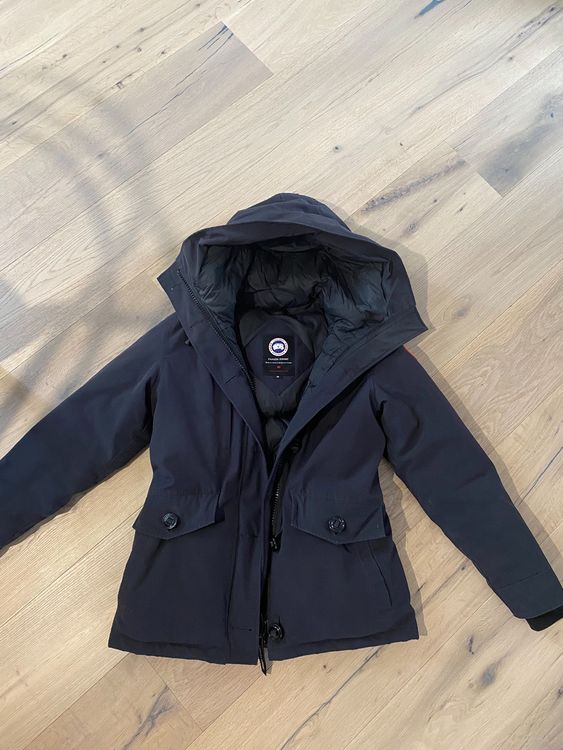 Acheter canada outlet goose