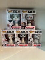 Funko Pop! Star Wars Weihnachts Set