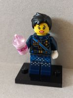 The LEGO Ninjago Movie Minifiguren 71019 Limited Edition