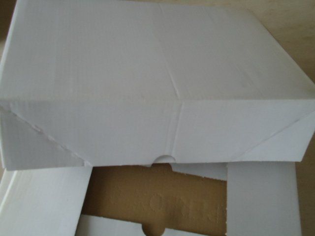 Casse di trasporto: Verpackungsmaterial – Nuovo (secondo la descrizione) da Stein AR venduto da dylesi 6