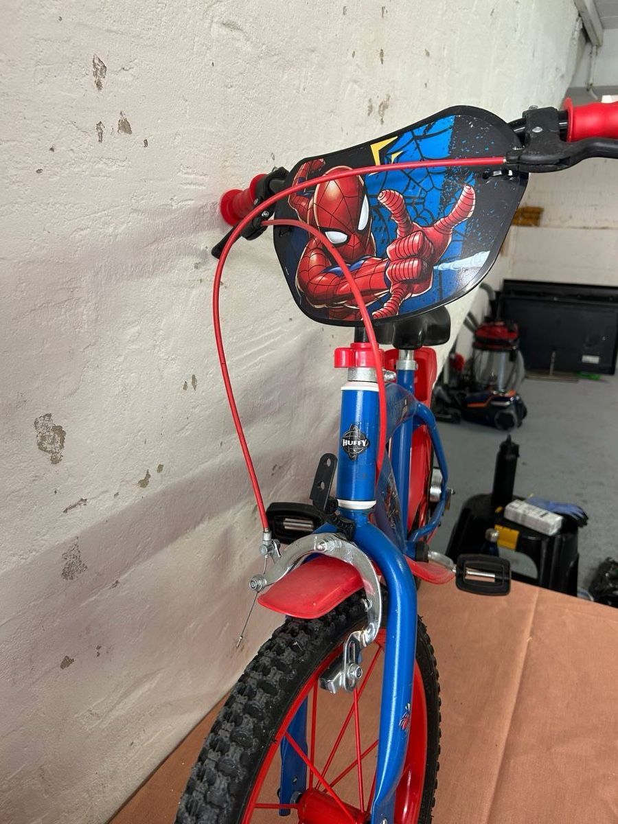 Biciclette: Kinderfahrrad (68) – Usato da Glattfelden venduto da brockischweiz 1