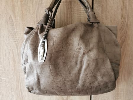 Nicoli Damen Tasche