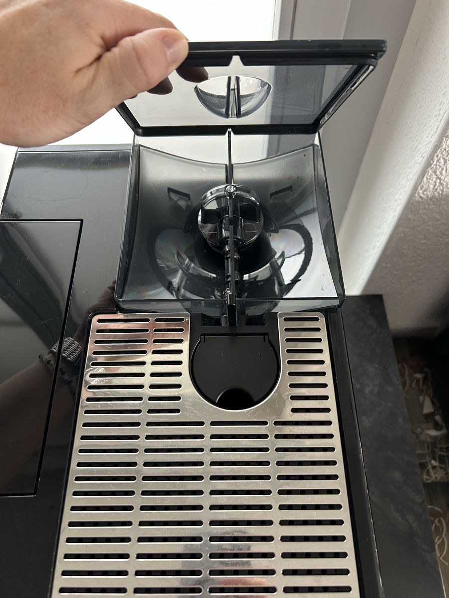 Melitta Macchine per caffè & Macchine per espresso: Kaffeevollautomat Melitta CI Touch – Usato da Huttwil venduto da steiner_rahel 2