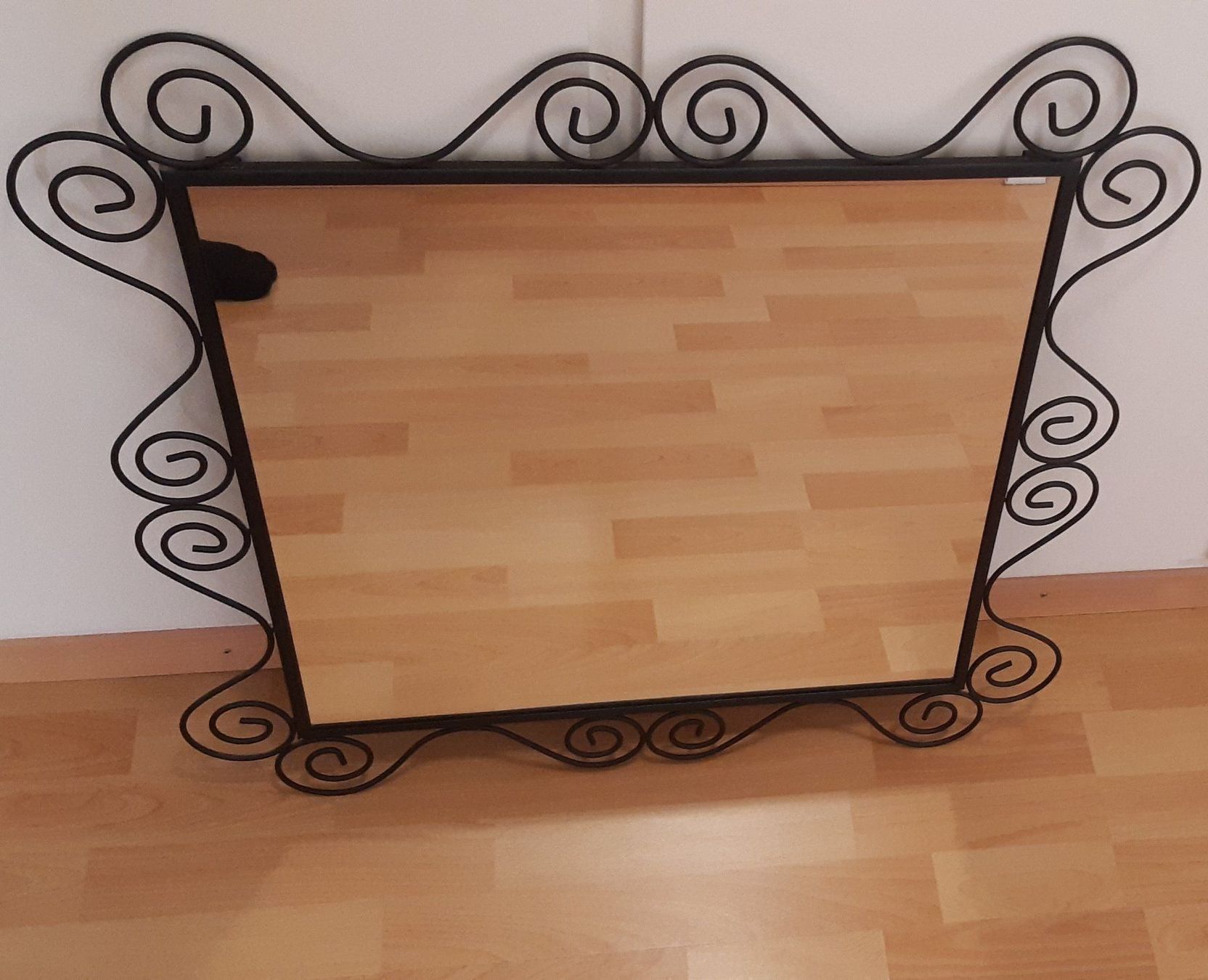 Ikea Specchi: Spiegel 56 x 56 cm – Usato da Feuerthalen venduto da kigo87