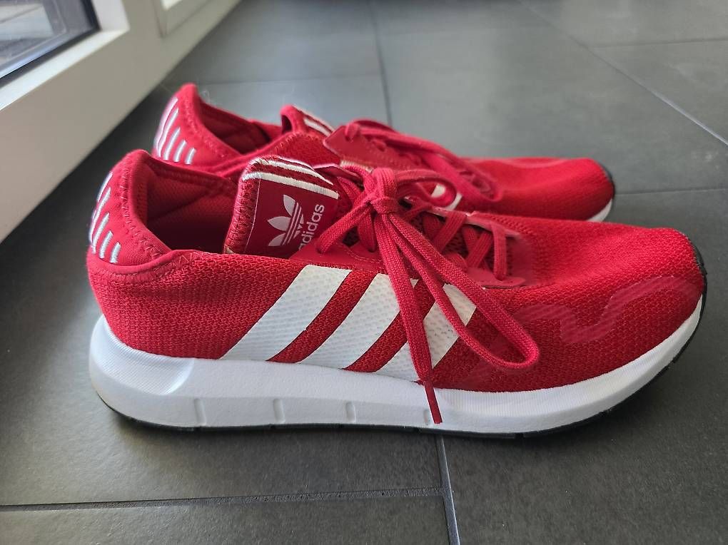 Adidas Scarpe da uomo: Adidas Schuhe neuwertig – Usato da Frick venduto da raphi_S 4