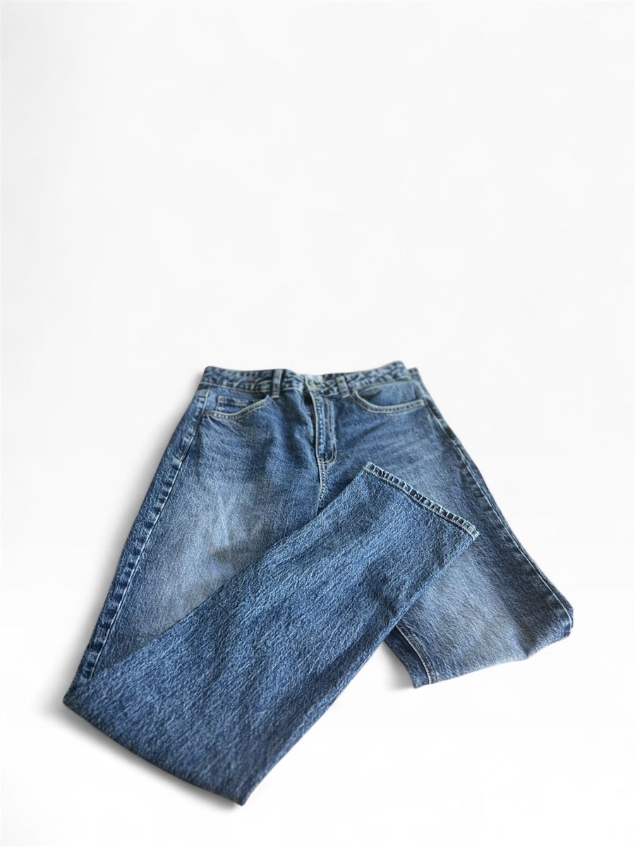 Jeans: Coole Jeans, Gr. 38, Regular Fit, Top Zustand – Neu und originalverpackt aus Suhr von Checkitout 2