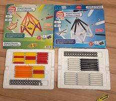 Magnet-Bausatz