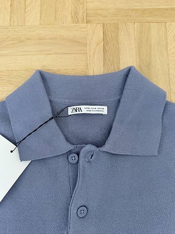 Maglioni & Felpe: Zara Pullover – Nuovo e nell'imballaggio originale da Basel venduto da alu_l9s8 1