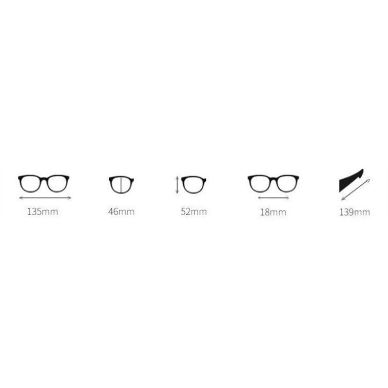 Occhiali & Lenti: Lesebrille Asti +1.0 +2.0 +2.5+3.0+ 3.5 – Nuovo e nell'imballaggio originale da Pfäffikon SZ venduto da ANNAPURNA8091 7